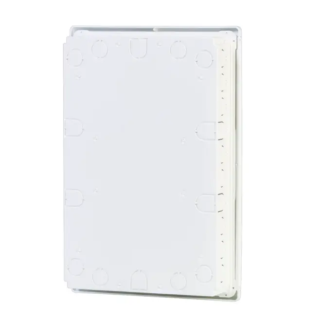 QUADRO DISTRIBUICAO S/ BARRAMENTO 4/3  KRONA