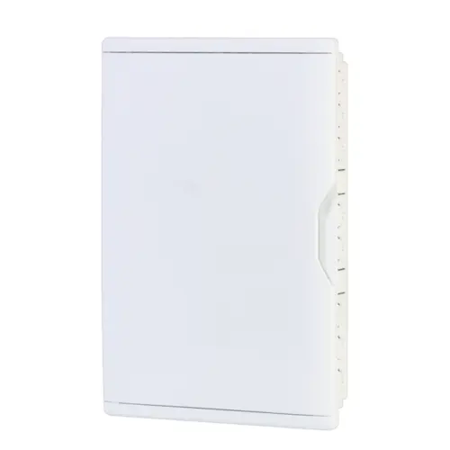 QUADRO DISTRIBUICAO S/ BARRAMENTO 4/3  KRONA