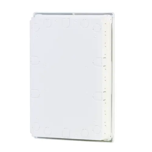 QUADRO DISTRIBUICAO S/ BARRAMENTO 4/3  KRONA