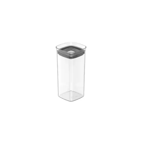 POTE HERMETICO ORGANIZADOR 340ML 900 NATURAL OU