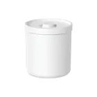 Lixeira 6L Bold 1000 Branco OU