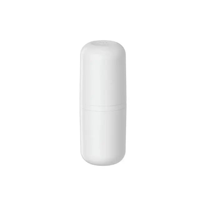 Porta Escova Bold 100 Branco OU