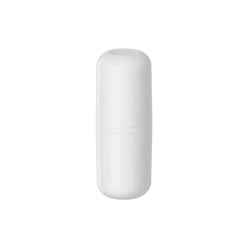 Porta Escova Bold 100 Branco OU