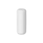 Porta Escova Bold 100 Branco OU