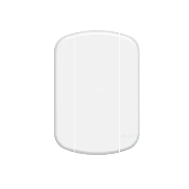 Placa Blanc+ 4x2 - Cega R3934 Fame