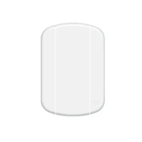 Placa Blanc+ 4x2 - Cega R3934 Fame