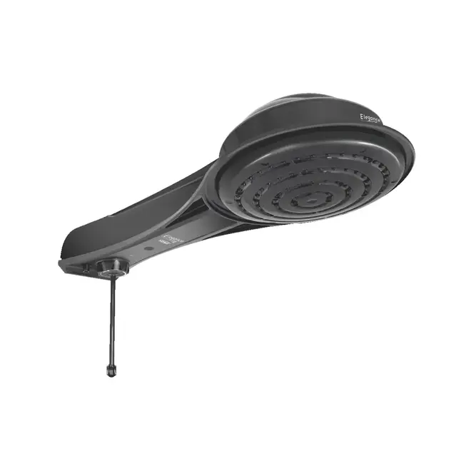 DUCHA ELEGANCE ELETRONONICA BLACK 6800W 220V FAME