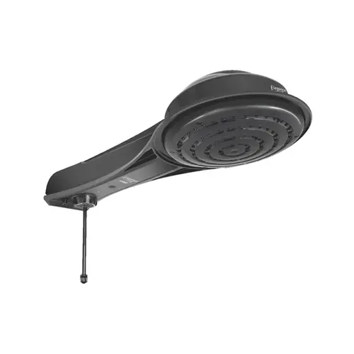 DUCHA ELEGANCE ELETRONONICA BLACK 6800W 220V FAME