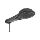 DUCHA ELEGANCE ELETRONONICA BLACK 6800W 220V FAME