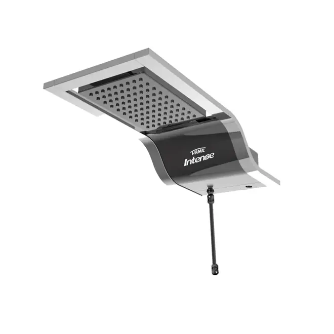 DUCHA INTENSE ELETRONICA BLACK 7800W 220V FAME