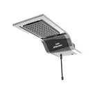 DUCHA INTENSE ELETRONICA BLACK 7800W 220V FAME