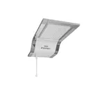 DUCHA INTENSE ELETRONICA KROME 6500W 220V FAME