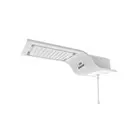 DUCHA INTENSE ELETRONICA WHITE 6500W 220V FAME