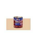 Esmalte Coralit Brilhante Areia 0,9L Coral