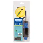 KIT VERSATIL PONTEIRAS TRAMONTINA