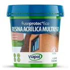 RESINA FUSEPROTEC PU ECO BRANCO 900L VIAPOL