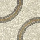 Piso 60x60 Retificado Safe 60015 San Romano Cx2,88m Decore Embramaco