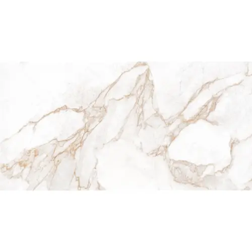 PORCELANATO 60X120 POLIDO MARMO GOLD CX2,20M INCESA