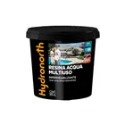 RESINA ACQUA INCOLOR 0,9L NC HYDRONORTH