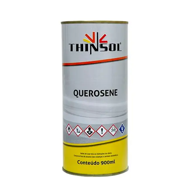 QUEROSENE 0,9L THINSOL
