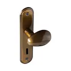 FECHADURA CONCEPT GOLF 404 BX INT PADO