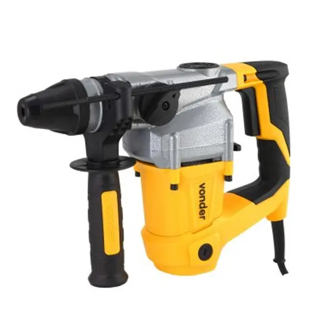 Martelete Perfurador/Rompedor 800w MPV840 220v 60.01.840.220 VONDER