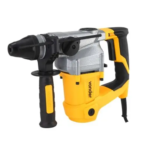 Martelete Perfurador/Rompedor 800w MPV840 220v 60.01.840.220 VONDER