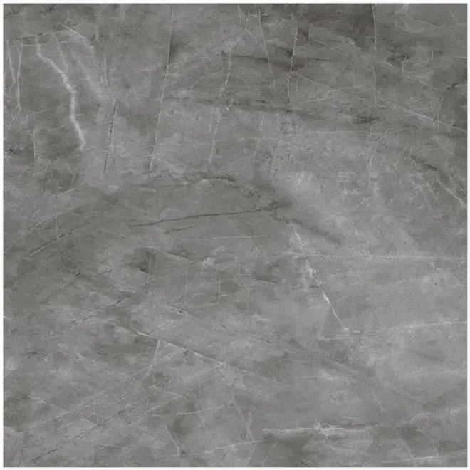 Porcelanato 84x84 Acetinado Pulpis Grafite Cx2,80m Delta