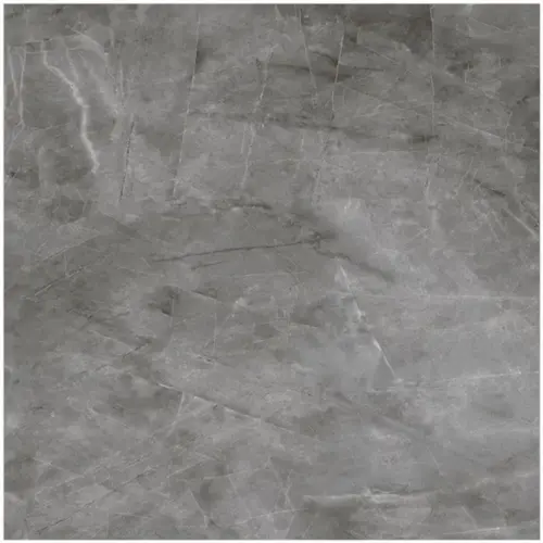 Porcelanato 84x84 Acetinado Pulpis Grafite Cx2,80m Delta