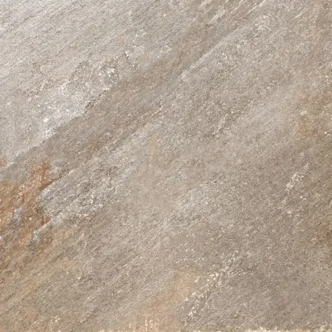 Porcelanato 61x61 Externo Safe Titan Out DP61111 Cx2,67m Decore Embramaco