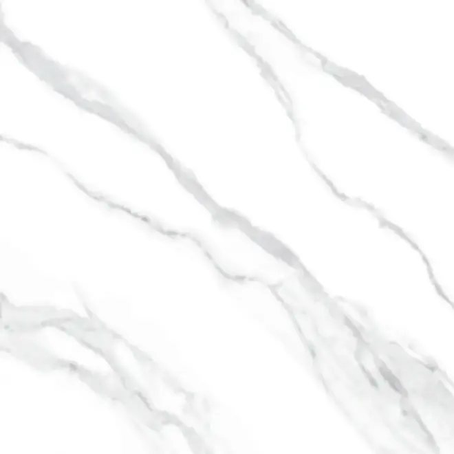 Porcelanato 61x61 Retificado Carrara Niquel Lux Polido 61401 2,67m Decore EMBRAMACO