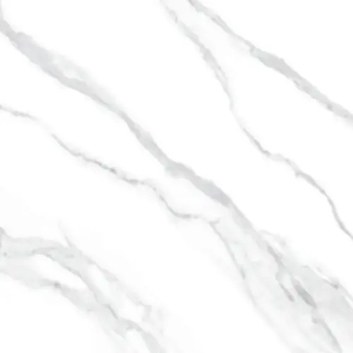 Porcelanato 61x61 Retificado Carrara Niquel Lux Polido 61401 2,67m Decore EMBRAMACO