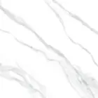 Porcelanato 61x61 Retificado Carrara Niquel Lux Polido 61401 2,67m Decore EMBRAMACO