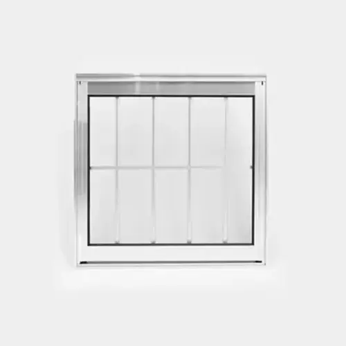 Maxim-Ar Brilhante 60x60 com Grade Lux