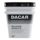 SELADOR ACRILICO PIGMENTADO 18L DACAR