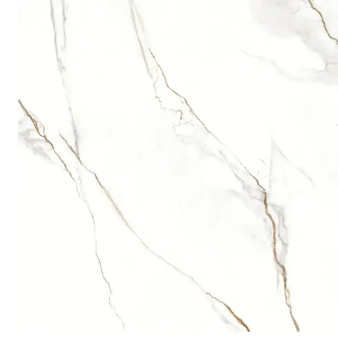 Porcelanato 84x84 Acetinado Vene Doro Cx2,80m Delta