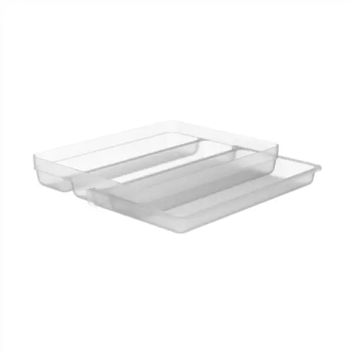 ORGANIZADOR UTENSILIO C/EXTENSOR 750 NATURAL LOGIC OU