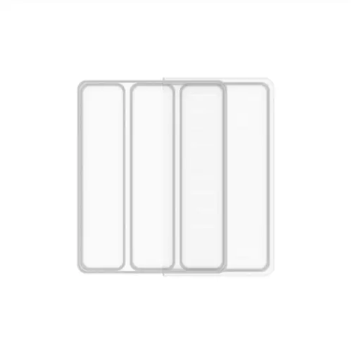 ORGANIZADOR UTENSILIO C/EXTENSOR 750 NATURAL LOGIC OU