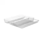ORGANIZADOR UTENSILIO C/EXTENSOR 750 NATURAL LOGIC OU