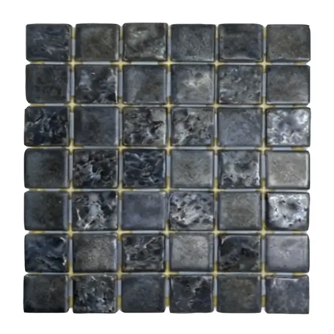 Pastilha Mix 9816 5x5 Placa 30x40cm NGK
