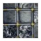 Pastilha Mix 9816 5x5 Placa 30x40cm NGK