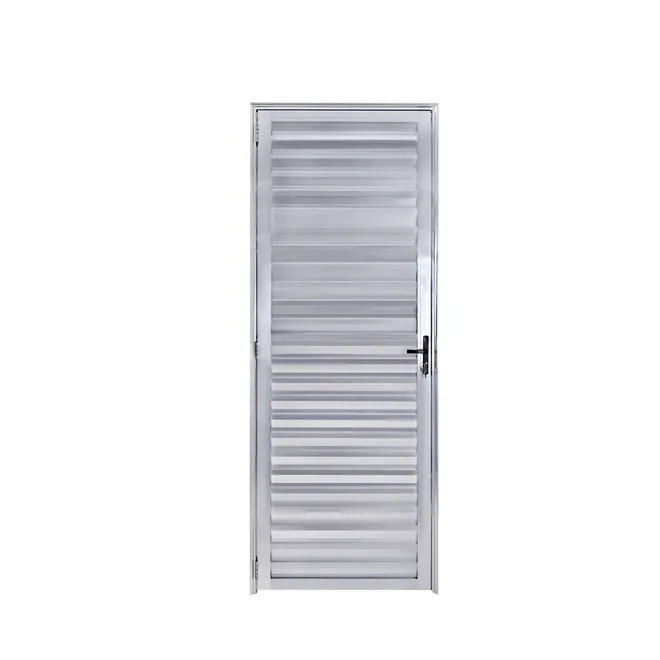 PORTA PALHETA 210X80 ALUMINIO BRILHANTE DIR PROEX