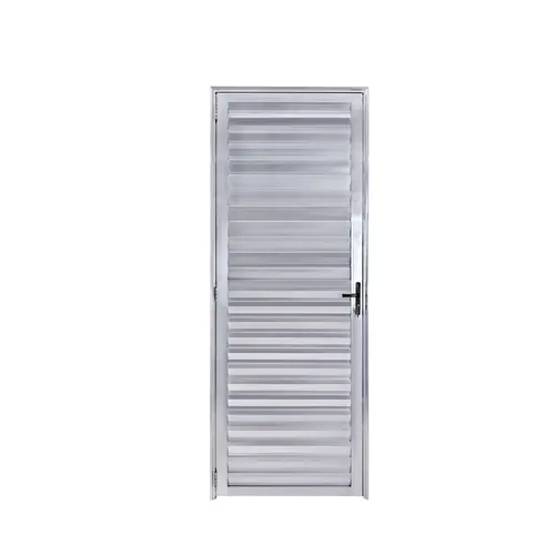 PORTA PALHETA 210X80 ALUMINIO BRILHANTE DIR PROEX