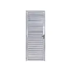 PORTA PALHETA 210X80 ALUMINIO BRILHANTE DIR PROEX