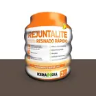 Rejuntalite Rápido Resinado 2Kg Milettia Kerakoll