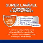 Tinta Premium Super Lavável Fosco 20L Branco Coral