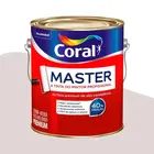 Tinta Acrilica Premium Fosco Master 3,6L Gelo Coral