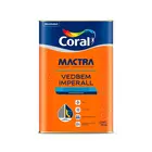 Tinta Emborrachada Mactra 18kg Branca Coral