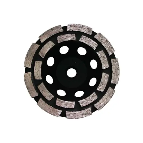 DISCO DE DESBASTE DIAMANTADO SEGMENTADO 115MM STAMACO
