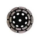 DISCO DE DESBASTE DIAMANTADO SEGMENTADO 115MM STAMACO